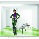 Latex Catsuit Sweetsymphony