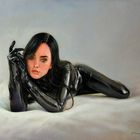 Latex-Girl   I´m Waiting