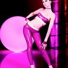 Latex-Violet