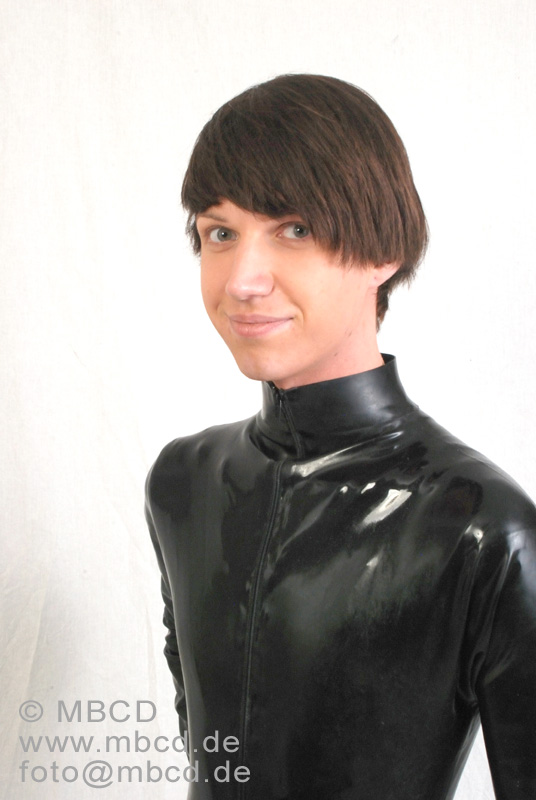 Latexboy