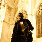Latexfetish by night 2 (Ste Gudule)