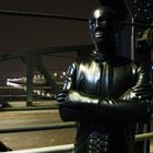 Latexfetish by night