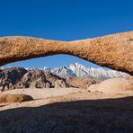 Lathe Arch