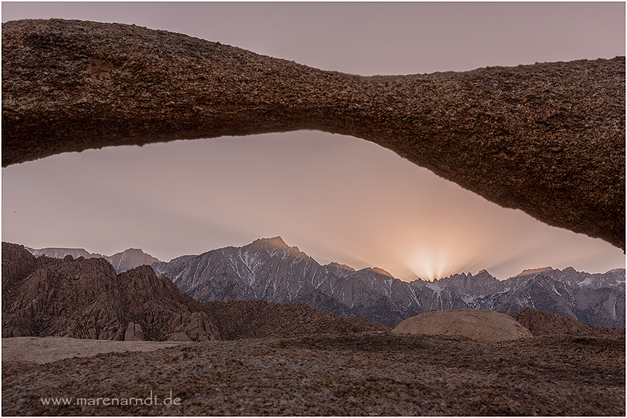 Lathe Arch