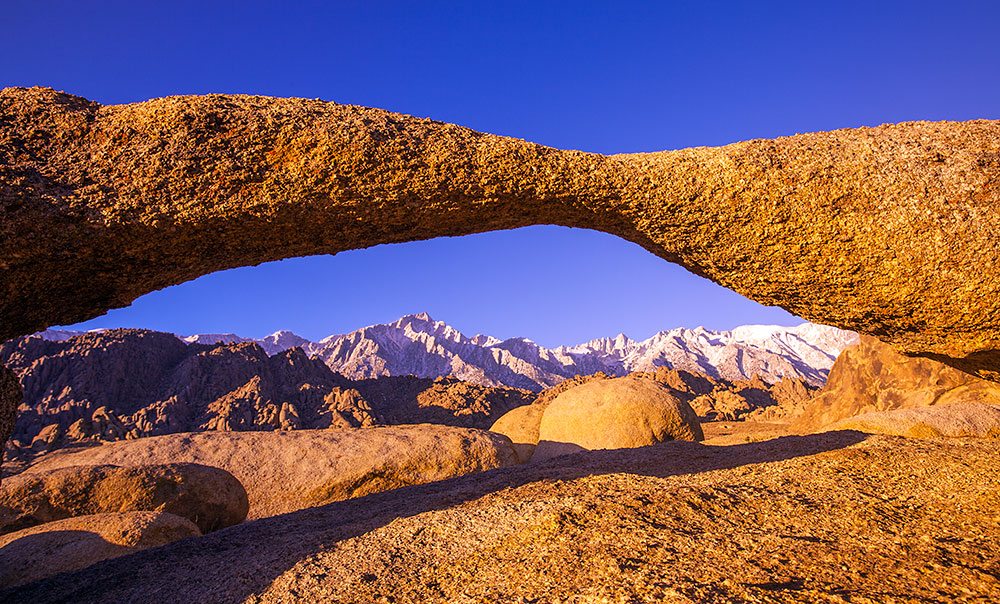 Lathe Arch