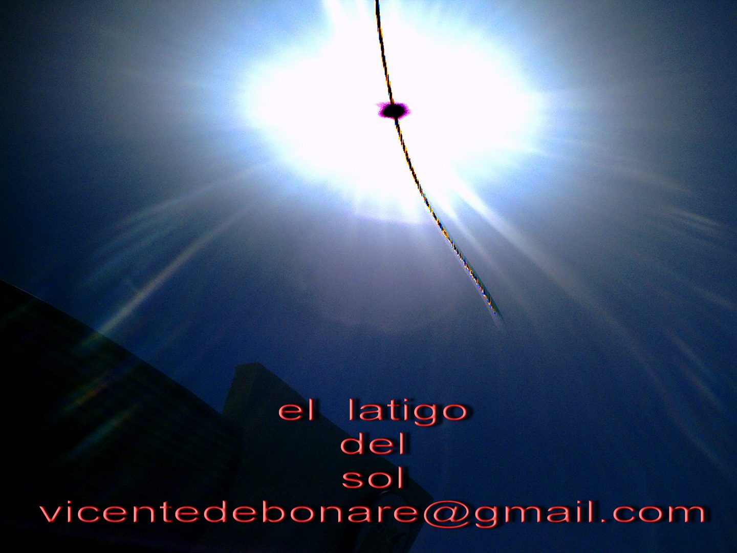 LATIGO DEL SOL