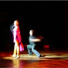 Latin Dance #2