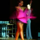 Latin Dance #4