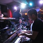 LATIN JAZZ Stgt 24-09-18 L-43col Aktuell +9Fotos