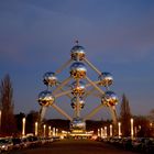 L'Atomium