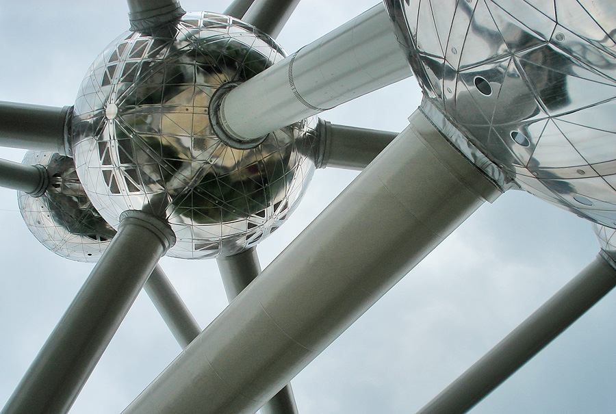 L'Atomium