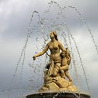 Latona-Brunnen