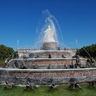 Latona Brunnen