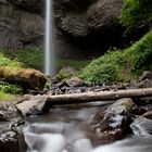 Latourelll Falls