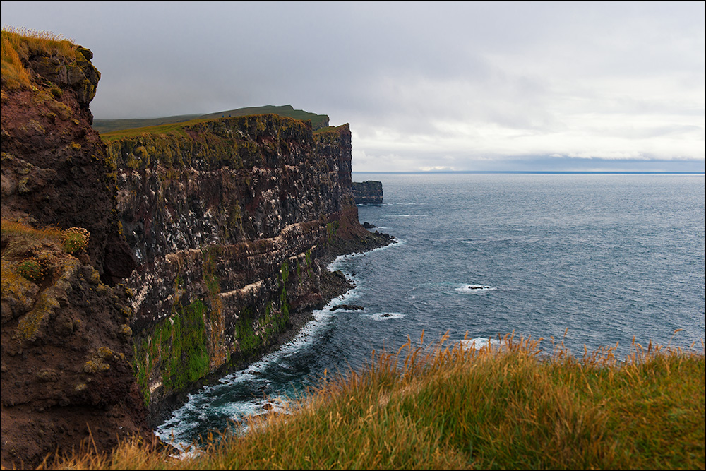 [ Látrabjarg ] Foto & Bild europe, scandinavia, iceland Bilder auf