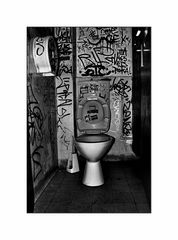latrina art