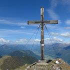 Latschurgipfel (Weißensee/ Kärnten)