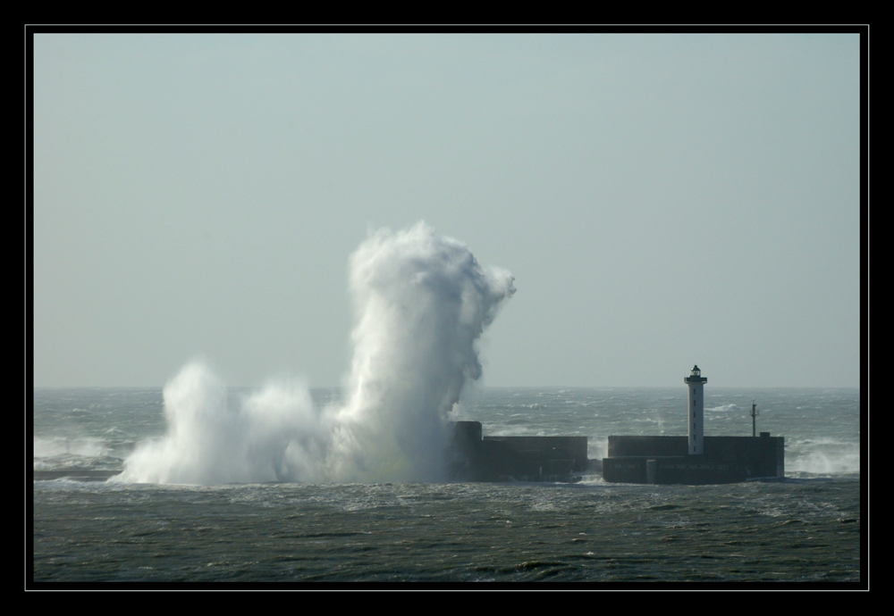 L'attaque du phare