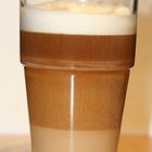 Latte Macchiato