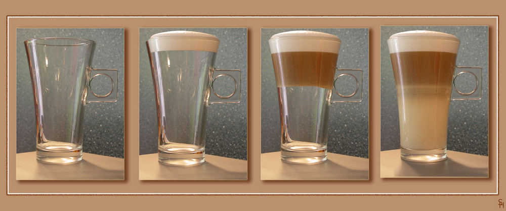 LatTe maCcHiaTo