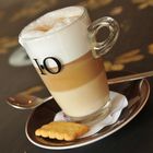 LATTE Macchiato