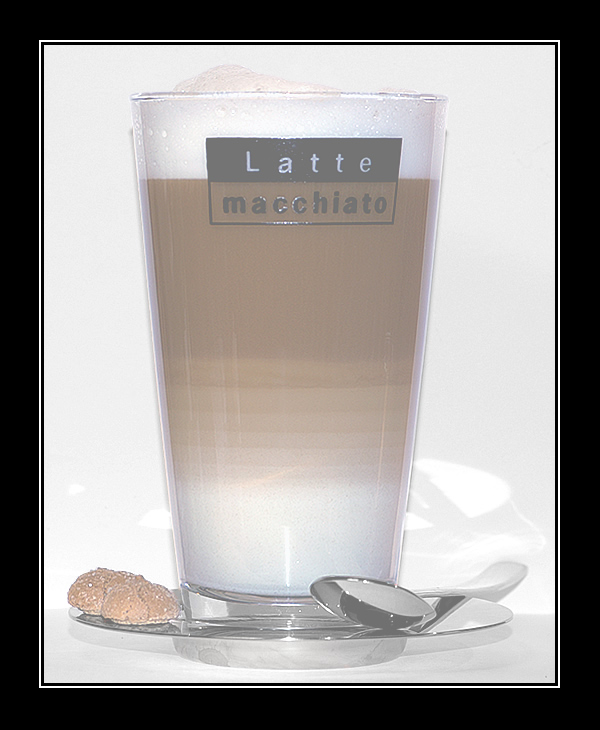 Latte-Macchiato