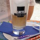 Latte Macchiato