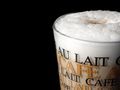 Latte Macchiato von Dom J