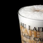 Latte Macchiato