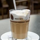 LATTE MACCHIATO