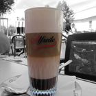 Latte Macchiato