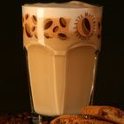 Latte Macchiato