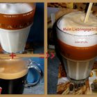 Latte Macchiato - die Zubereitung