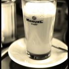 Latte Macchiato