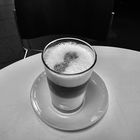 Latte Macchiato