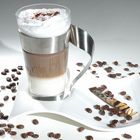 Latte macchiato I