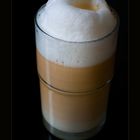 Latte Macchiatto