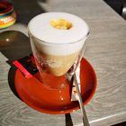 Latte Macciato