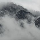 Lattengebirge bei Bad Reichenhall