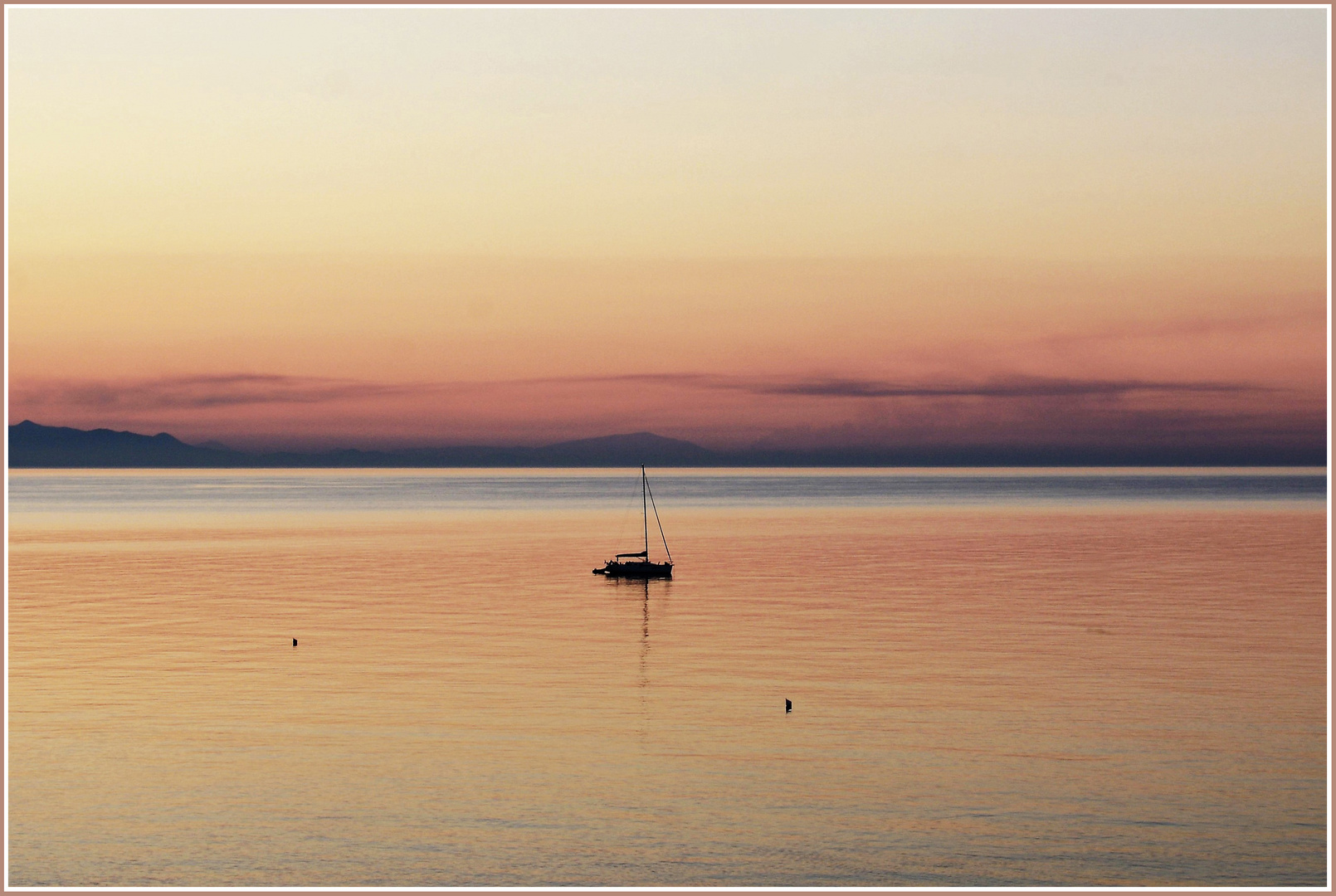 L'attente