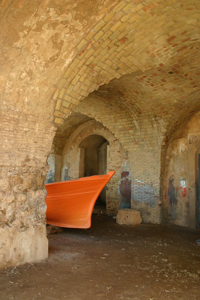 L'attente du débarquement