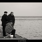 L'attesa