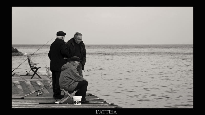 L'attesa