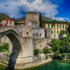 L'attraction : le saut de ce pont 