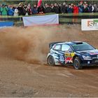 Latvala in Salou