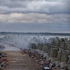 Latvia, Baltic Sea