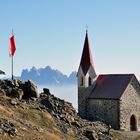 Latzfonser Kreuz - Sarntaler Alpen