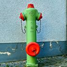LAU Altdorf Hydrant Wasserversorgung 20HE0785