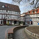 Laubach Marktplatz 