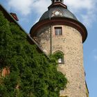 Laubach-Schloßturm